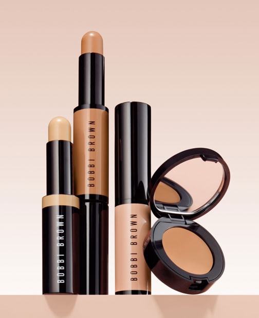 Corrector & Concealer