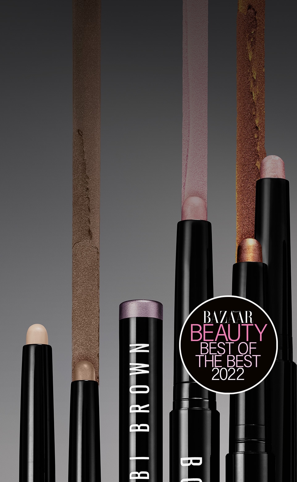 Cosmopolitan Beauty Awards Winner