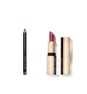 Bobbi Essentials Set A