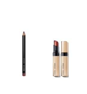 Bobbi Essentials Set B