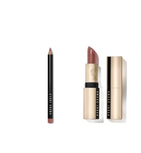 Bobbi Essentials Set C