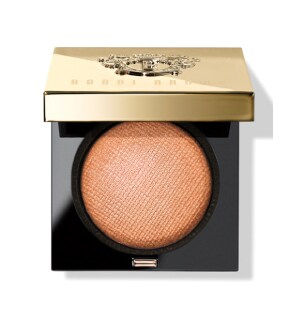 LUXE EYE SHADOW RICH METAL HEAT RAY