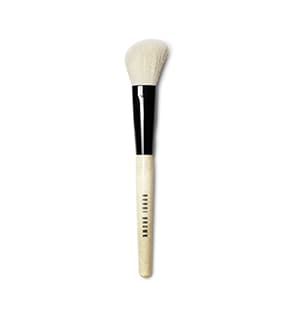 Angled Face Brush