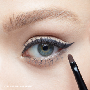 Ultra Fine Eye Liner Brush