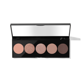 Real Nudes Eye Shadow Palette