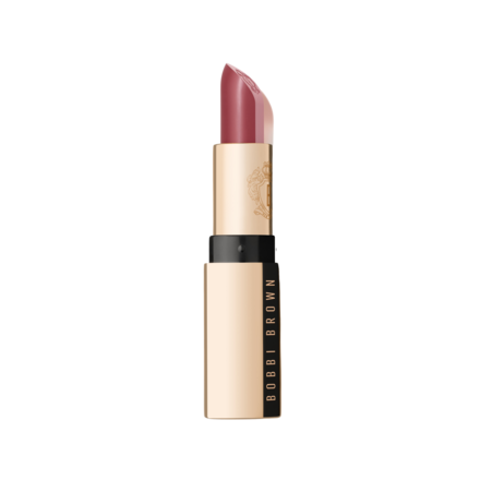  Bobbi Brown Greece E-commerce Site, Luxe Lipstick, Sandwash Pink