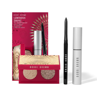 Luminous Smoke Eye Shadow Duo Set