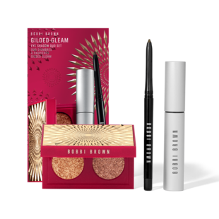 Luminous Smoke Eye Shadow Duo Set