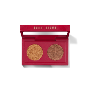 Luminous Smoke Eye Shadow Duo Set
