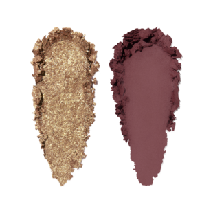 Luxe Eye Shadow Duo